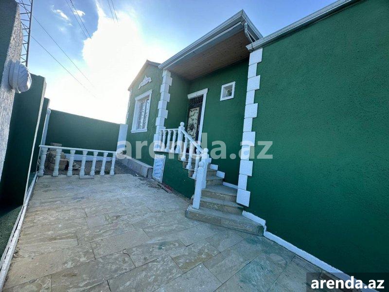 Продажа 2 комнатная Дома/Виллы, Масазыр, Абшерон район 2 Продажа 2 комнатная Дома/Виллы, Масазыр, Абшерон район 2
