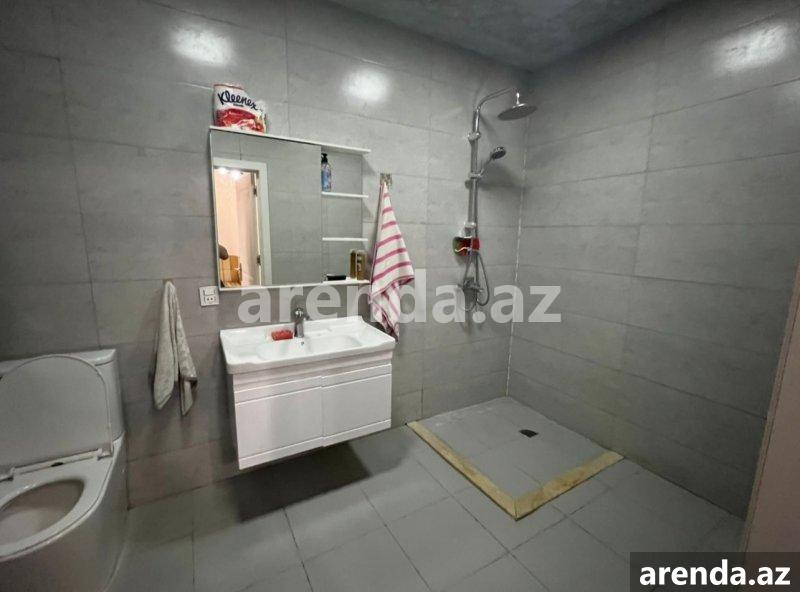 Kirayə (aylıq) 2 otaqlı Yeni Tikili, İnşaatçılar metrosu, Yeni Yasamal qəs., Yasamal rayonu 9 Kirayə (aylıq) 2 otaqlı Yeni Tikili, İnşaatçılar metrosu, Yeni Yasamal qəs., Yasamal rayonu 9