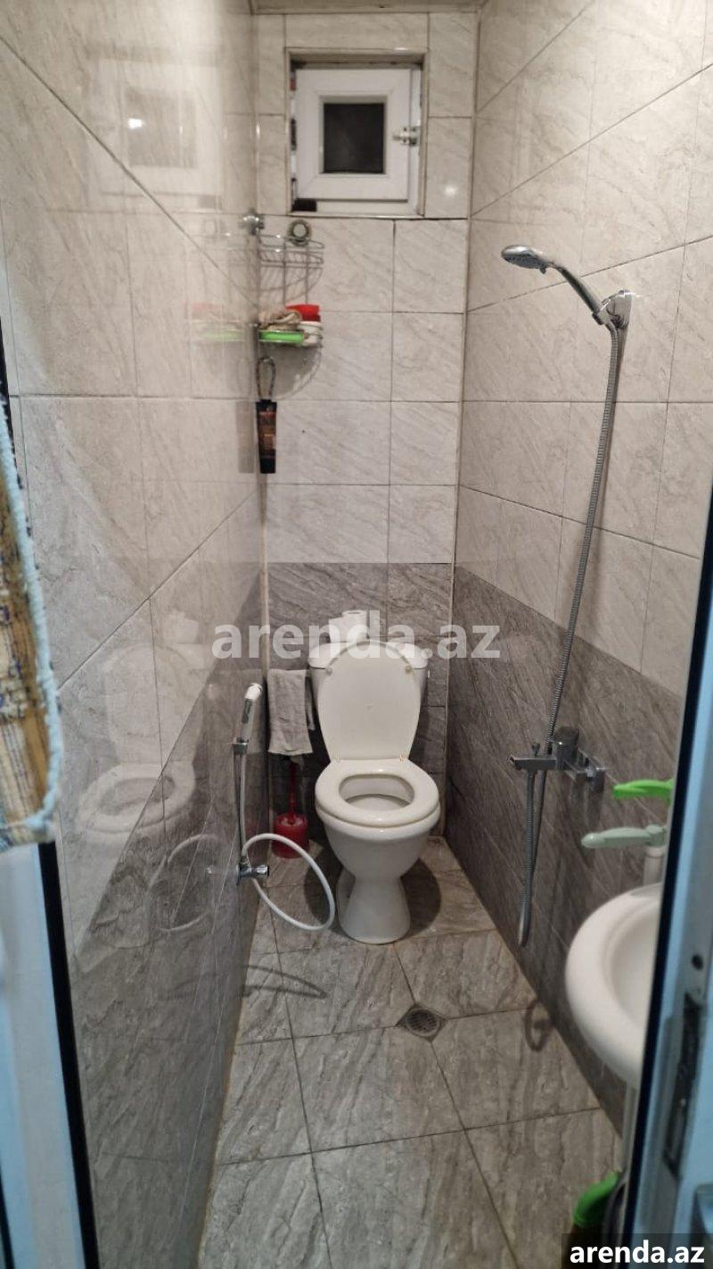 Kirayə (aylıq) 1 otaqlı Həyət evi/villa, 8 Noyabr metrosu, Nəsimi rayonu 10 Kirayə (aylıq) 1 otaqlı Həyət evi/villa, 8 Noyabr metrosu, Nəsimi rayonu 10