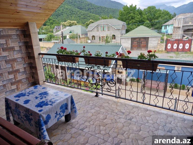 Посуточно 6 комнатная Дома/Виллы Гябяля 15 Посуточно 6 комнатная Дома/Виллы Гябяля 15