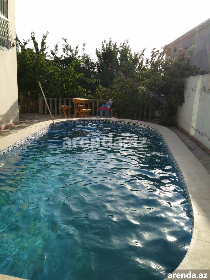 Satılır 4 otaqlı Həyət evi/villa, Hökməli, Abşeron rayonu 6 Satılır 4 otaqlı Həyət evi/villa, Hökməli, Abşeron rayonu 6