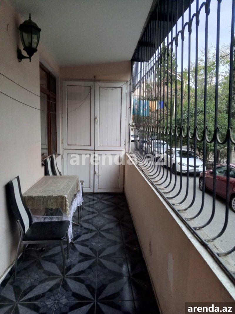 Kirayə (aylıq) 5 otaqlı Köhnə Tikili, Gənclik metrosu, Nərimanov rayonu 20 Kirayə (aylıq) 5 otaqlı Köhnə Tikili, Gənclik metrosu, Nərimanov rayonu 20