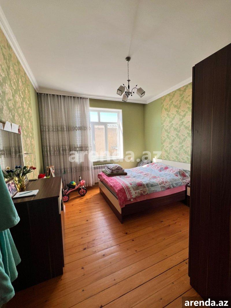 Продажа 6 комнатная Дома/Виллы, пос. Биня, Хязяр район 16 Продажа 6 комнатная Дома/Виллы, пос. Биня, Хязяр район 16