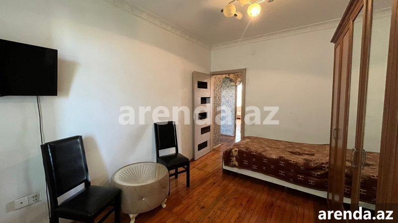 Продажа 3 комнатная Вторичка, м. Халглар Достлугу метро, Низаминский р-н район 13 Продажа 3 комнатная Вторичка, м. Халглар Достлугу метро, Низаминский р-н район 13