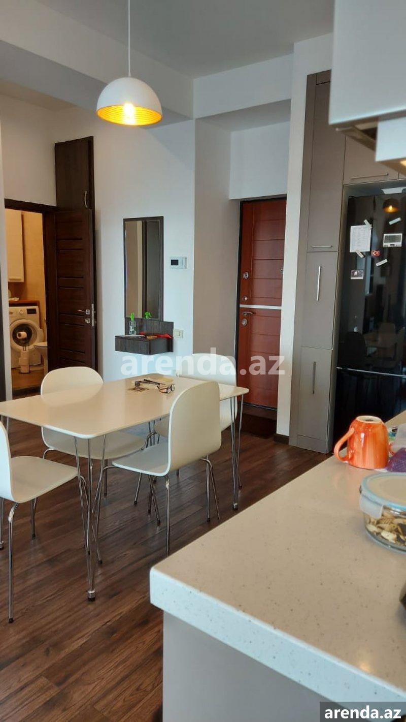 Satılır 2 otaqlı Yeni Tikili, Xətai metrosu, Ağ şəhər, Xətai rayonu 21 Satılır 2 otaqlı Yeni Tikili, Xətai metrosu, Ağ şəhər, Xətai rayonu 21