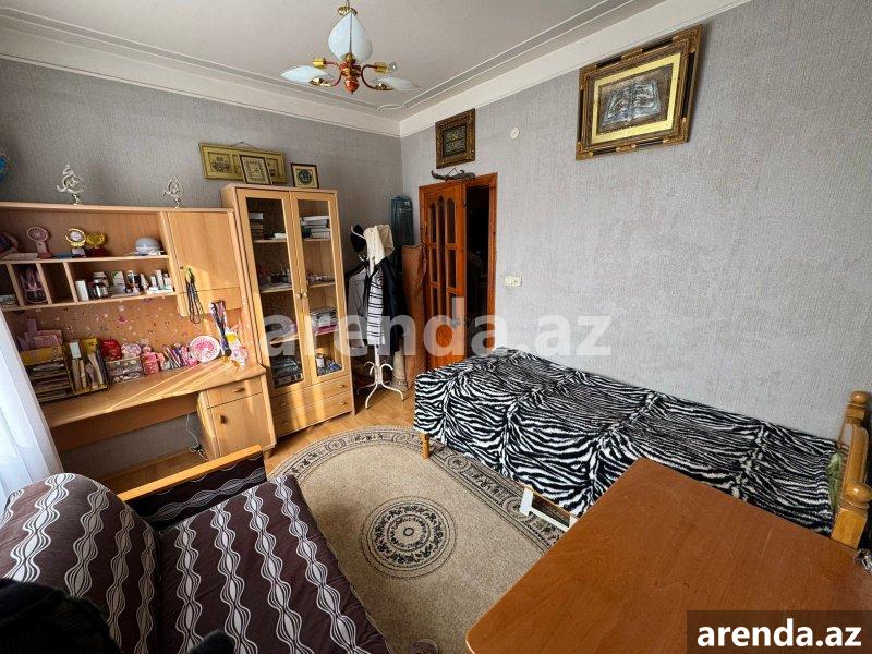 Продажа 3 комнатная Вторичка, пос. Йени Гюняшли, Сураханы район 3 Продажа 3 комнатная Вторичка, пос. Йени Гюняшли, Сураханы район 3