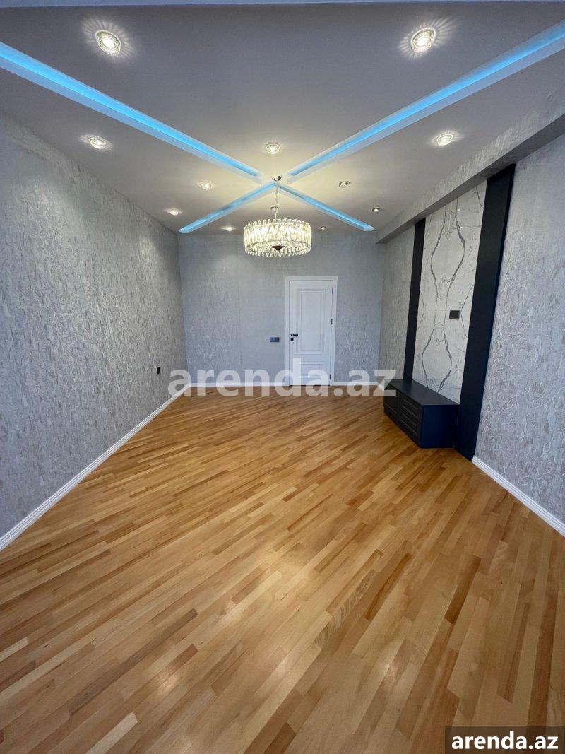 Продажа 3 комнатная Новостройка, м. Ази Асланова метро, Хетаи район 4 Продажа 3 комнатная Новостройка, м. Ази Асланова метро, Хетаи район 4