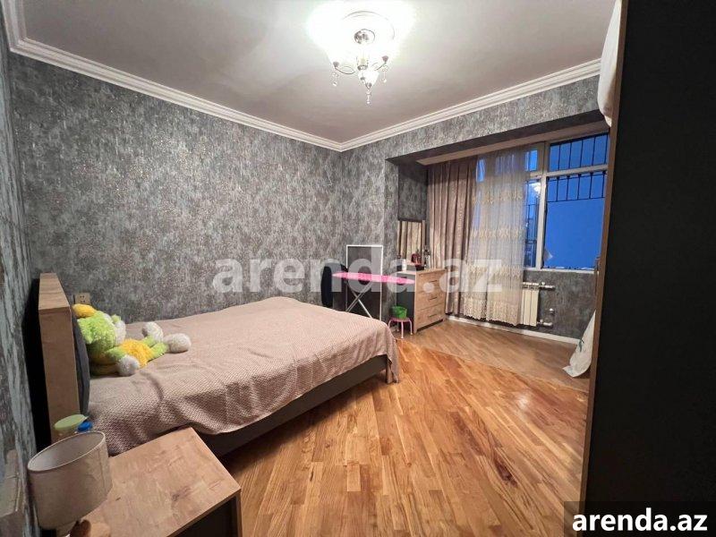Продажа 3 комнатная Вторичка, м. Ахмедли метро, Хетаи район 6 Продажа 3 комнатная Вторичка, м. Ахмедли метро, Хетаи район 6