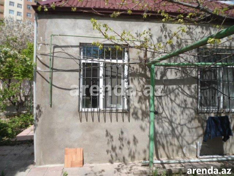 Satılır 6 otaqlı Həyət evi/villa, Bakmil metrosu, Biləcəri qəs., Binəqədi rayonu 29