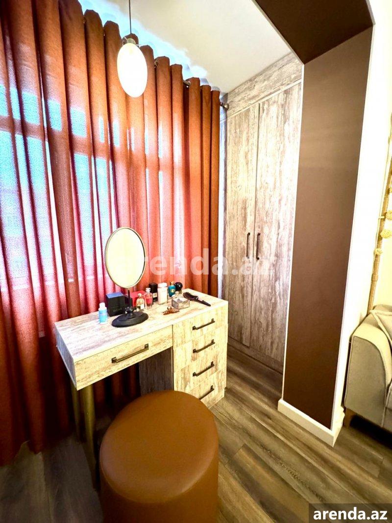 Kirayə (günlük) 2 otaqlı Yeni Tikili, Gənclik metrosu, Montin qəs., Ayna Sultanova heykəli, Nərimanov rayonu 4 Kirayə (günlük) 2 otaqlı Yeni Tikili, Gənclik metrosu, Montin qəs., Ayna Sultanova heykəli, Nərimanov rayonu 4