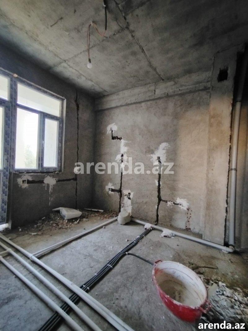 Продажа 2 комнатная Новостройка, м. Ахмедли метро, Хетаи район 7 Продажа 2 комнатная Новостройка, м. Ахмедли метро, Хетаи район 7