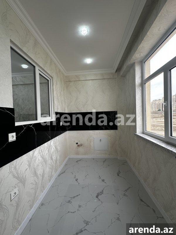 Satılır 2 otaqlı Yeni Tikili, Masazır, Abşeron rayonu 4 Satılır 2 otaqlı Yeni Tikili, Masazır, Abşeron rayonu 4