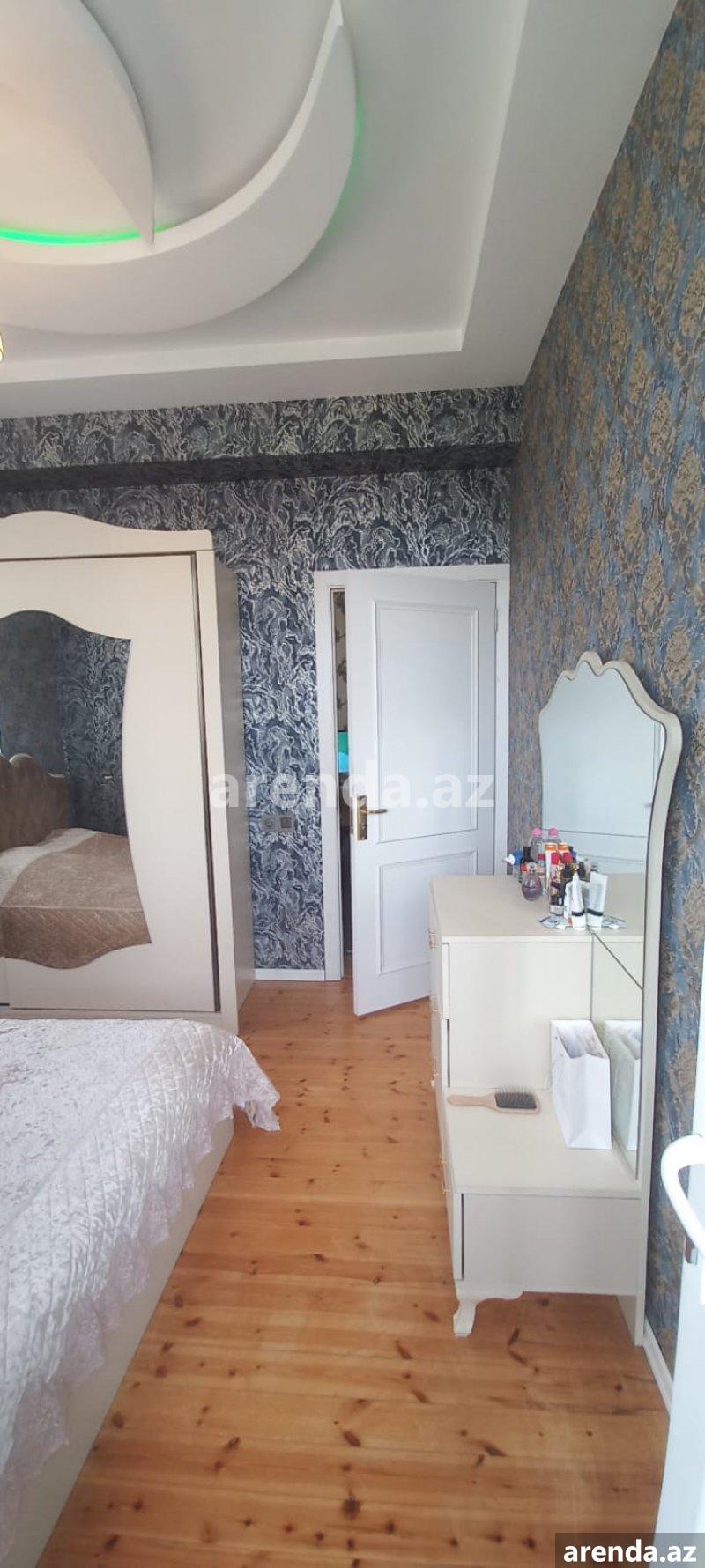 Satılır 3 otaqlı Yeni Tikili, Masazır, Abşeron rayonu 2 Satılır 3 otaqlı Yeni Tikili, Masazır, Abşeron rayonu 2