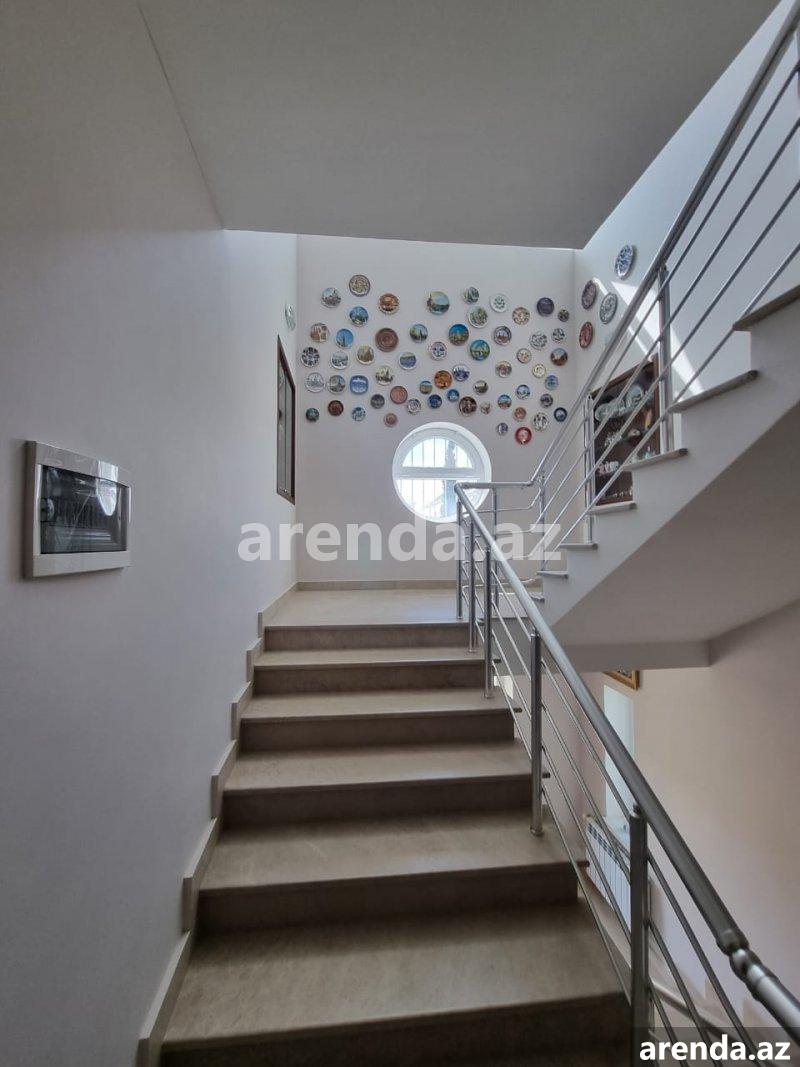 Satılır 5 otaqlı Həyət evi/villa Xırdalan 4 Satılır 5 otaqlı Həyət evi/villa Xırdalan 4