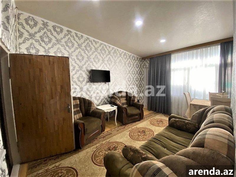 Satılır 5 otaqlı Həyət evi/villa, 20-ci sahə, Səbail rayonu 1 Satılır 5 otaqlı Həyət evi/villa, 20-ci sahə, Səbail rayonu 1