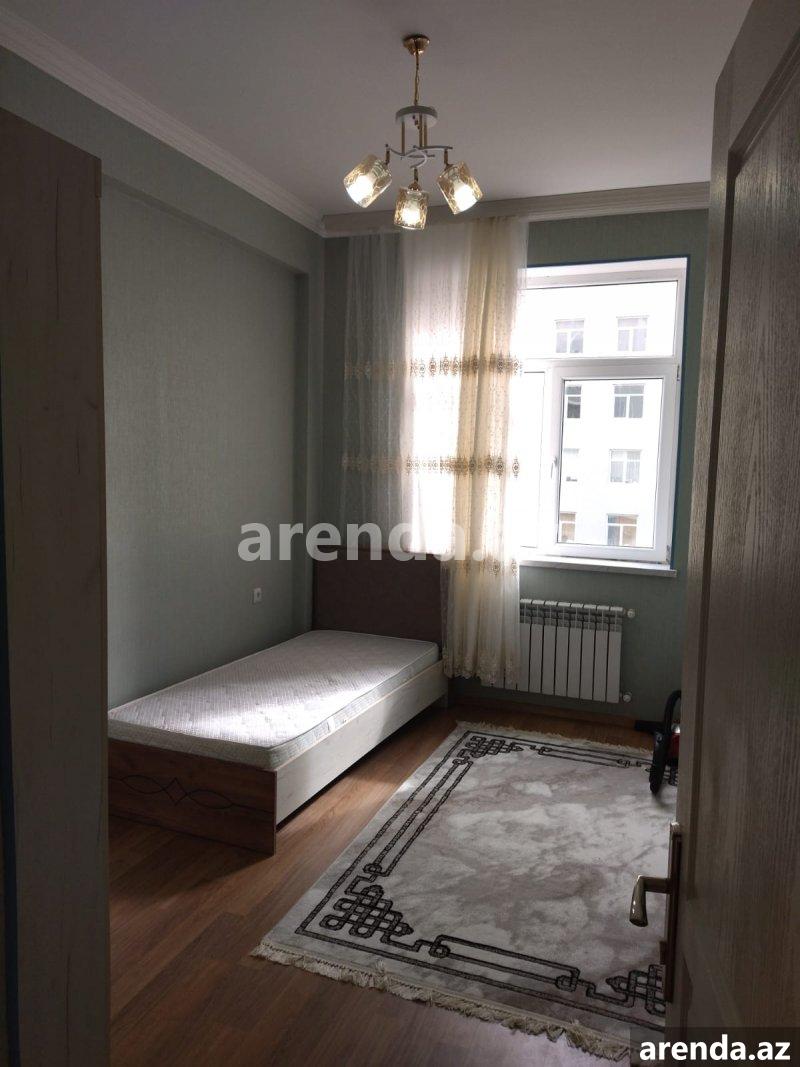 Kirayə (aylıq) 3 otaqlı Yeni Tikili, Hövsan qəs., Suraxanı rayonu 2 Kirayə (aylıq) 3 otaqlı Yeni Tikili, Hövsan qəs., Suraxanı rayonu 2