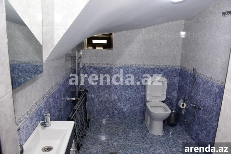 Kirayə (günlük) 4 otaqlı Həyət evi/villa Qax 15