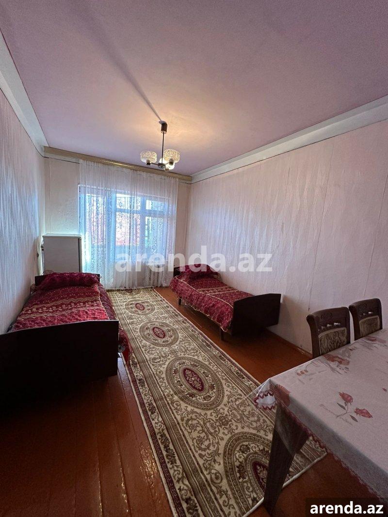 Kirayə (aylıq) 3 otaqlı Köhnə Tikili, Bakıxanov qəs., Sabunçu rayonu 4