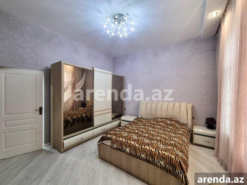 Kirayə (günlük) 7 otaqlı Bağ evi, Mərdəkan, Xəzər rayonu 29