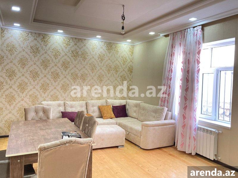 Satılır 5 otaqlı Həyət evi/villa, Hövsan qəs., Suraxanı rayonu 19