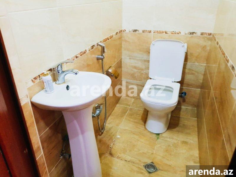 Satılır 2 otaqlı Yeni Tikili, Masazır, Abşeron rayonu 10