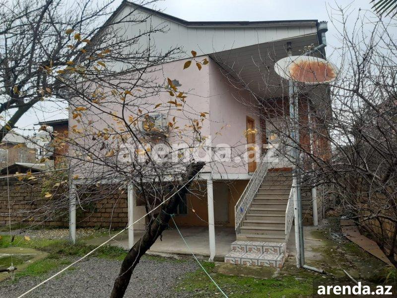 Satılır 3 otaqlı Həyət evi/villa Lənkəran 1