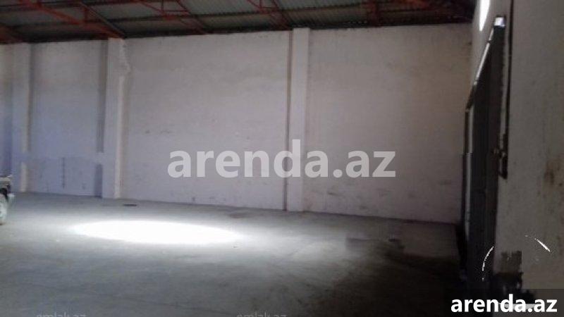 Kirayə (aylıq) Obyekt, Memar Əcəmi metrosu, 9-cu mikrorayon, Binəqədi rayonu 2