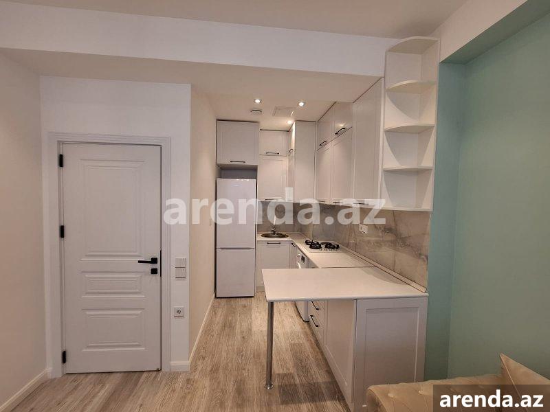 Kirayə (aylıq) 2 otaqlı Yeni Tikili, 20 Yanvar metrosu, Yasamal rayonu 7