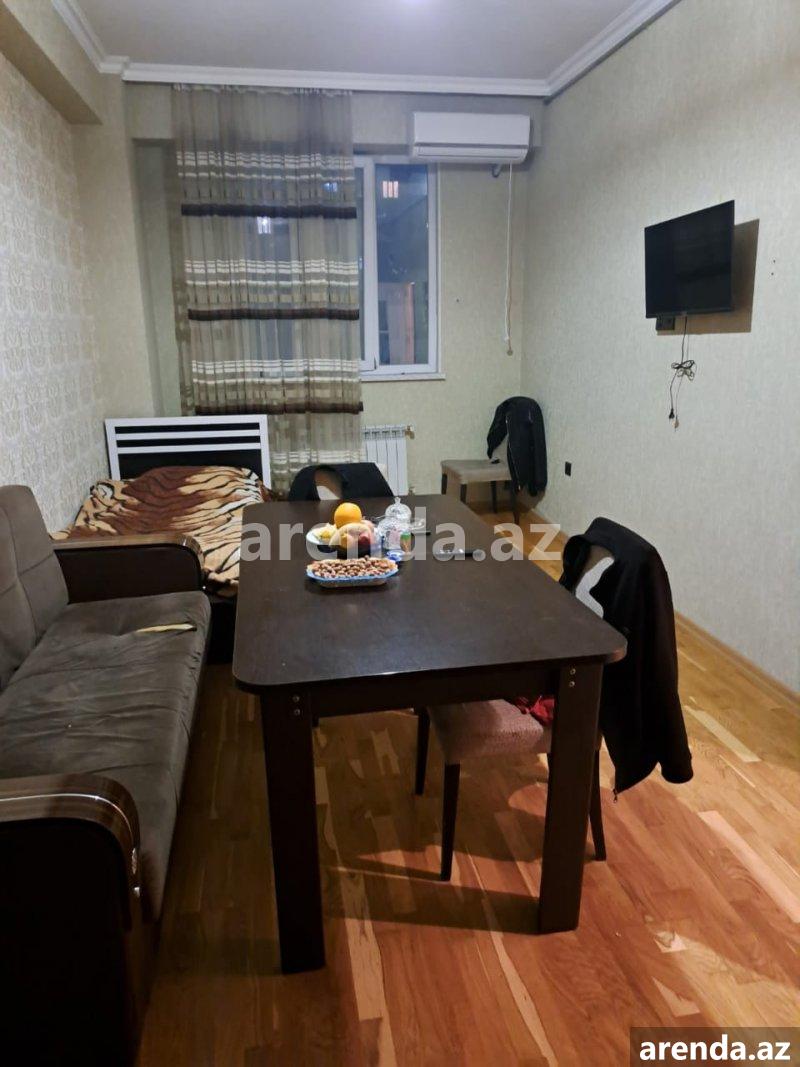 Satılır 2 otaqlı Yeni Tikili Xırdalan 5
