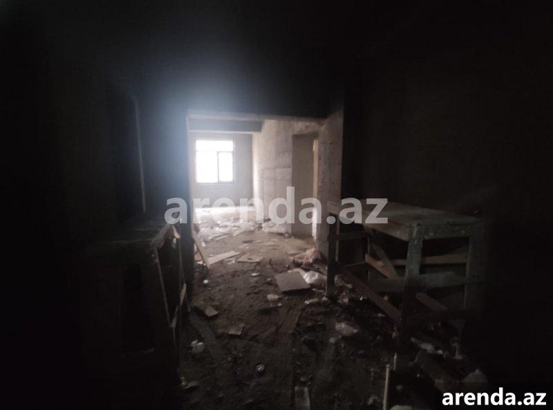 Продажа 3 комнатная Новостройка, м. Азадлыг метро, 8-ой микрорайон, Теннисная Академия, Бинагадинский р-н район 13 Продажа 3 комнатная Новостройка, м. Азадлыг метро, 8-ой микрорайон, Теннисная Академия, Бинагадинский р-н район 13