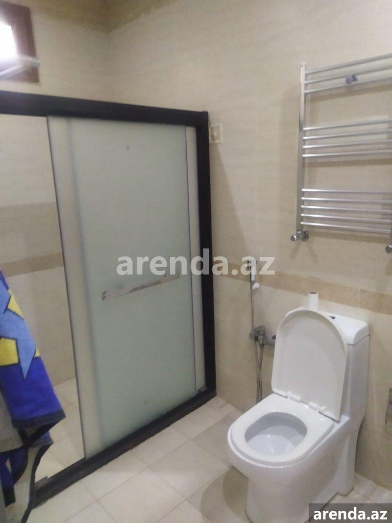 Satılır 4 otaqlı Həyət evi/villa Xırdalan 16 Satılır 4 otaqlı Həyət evi/villa Xırdalan 16