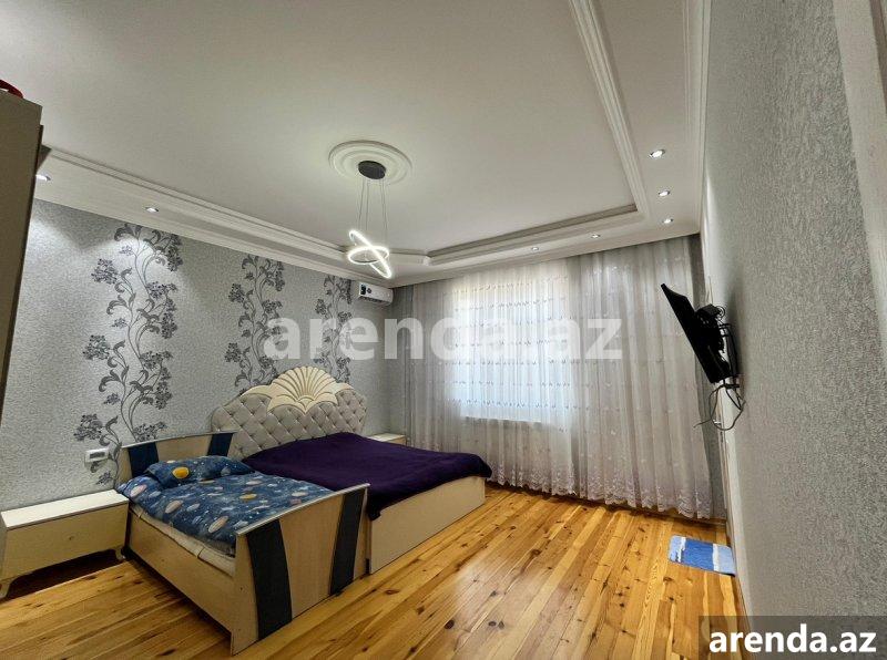 Kirayə (aylıq) 2 otaqlı Həyət evi/villa, Binə qəs., Xəzər rayonu 2 Kirayə (aylıq) 2 otaqlı Həyət evi/villa, Binə qəs., Xəzər rayonu 2