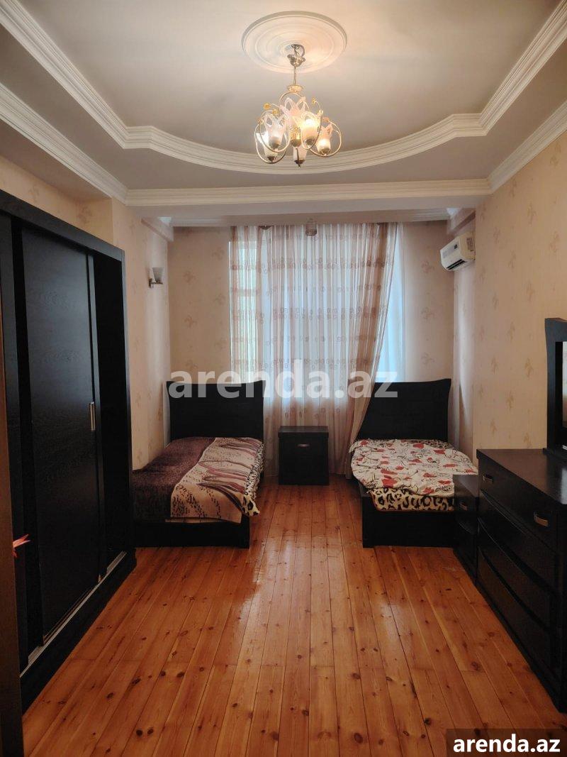 Аренда 3 комнатная Новостройка, м. Гянджлик метро, Наримановский р-н район 3 Аренда 3 комнатная Новостройка, м. Гянджлик метро, Наримановский р-н район 3