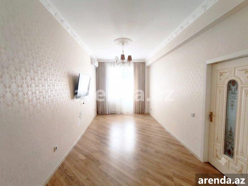 3 otaq · 107 m²