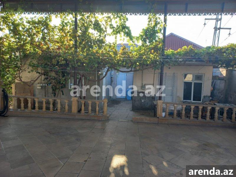 Satılır 3 otaqlı Həyət evi/villa, Hökməli, Abşeron rayonu 12 Satılır 3 otaqlı Həyət evi/villa, Hökməli, Abşeron rayonu 12