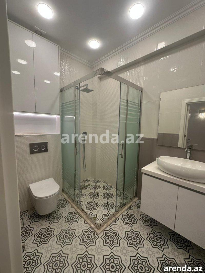 Satılır 2 otaqlı Yeni Tikili, Xətai metrosu, Xətai rayonu 17 Satılır 2 otaqlı Yeni Tikili, Xətai metrosu, Xətai rayonu 17