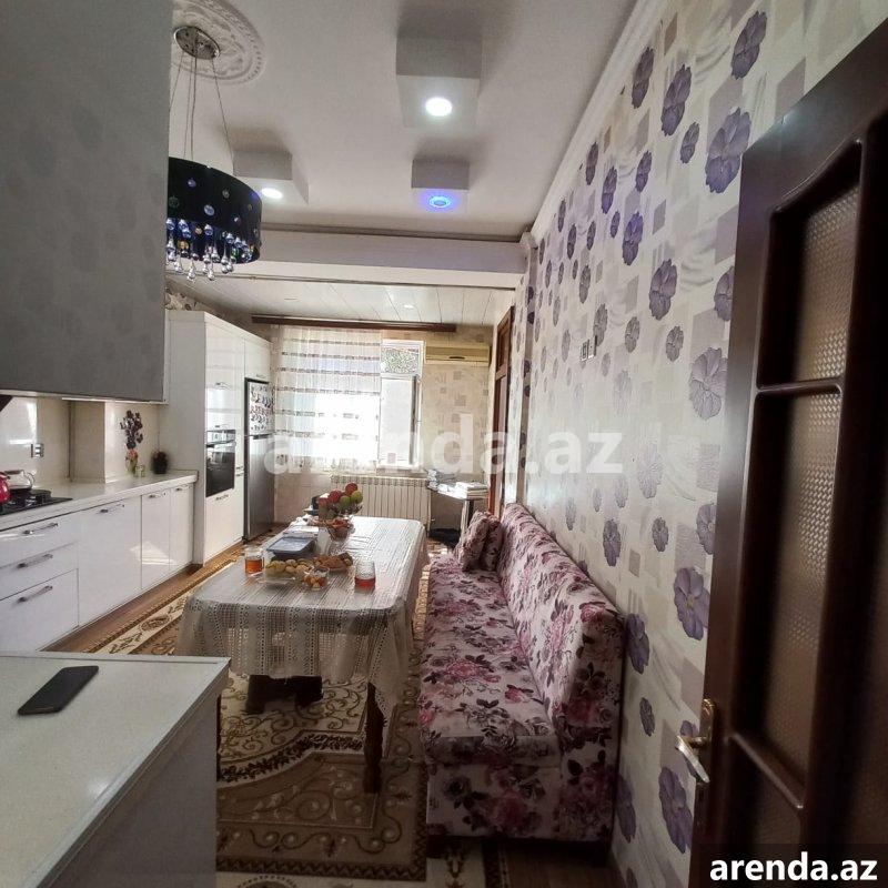 Продажа 3 комнатная Новостройка Хырдалан 8 Продажа 3 комнатная Новостройка Хырдалан 8