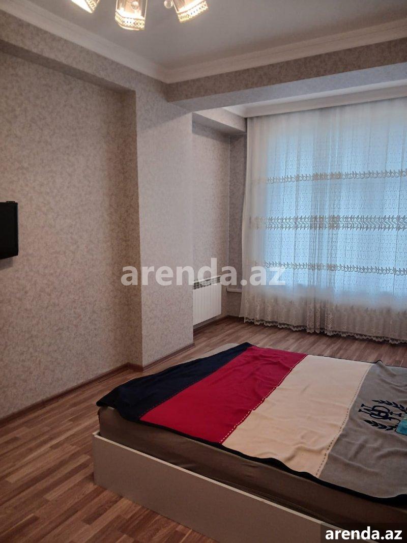 Kirayə (aylıq) 2 otaqlı Yeni Tikili, Nəriman Nərimanov metrosu, Metropark, Nərimanov rayonu 3 Kirayə (aylıq) 2 otaqlı Yeni Tikili, Nəriman Nərimanov metrosu, Metropark, Nərimanov rayonu 3
