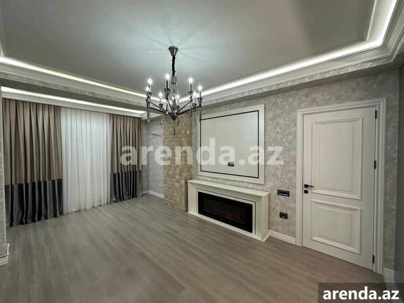 Продажа 3 комнатная Новостройка, Nizami метро, Насими район 6 Продажа 3 комнатная Новостройка, Nizami метро, Насими район 6