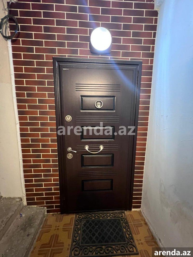 Satılır 2 otaqlı Köhnə Tikili, Zığ qəs., Suraxanı rayonu 9 Satılır 2 otaqlı Köhnə Tikili, Zığ qəs., Suraxanı rayonu 9