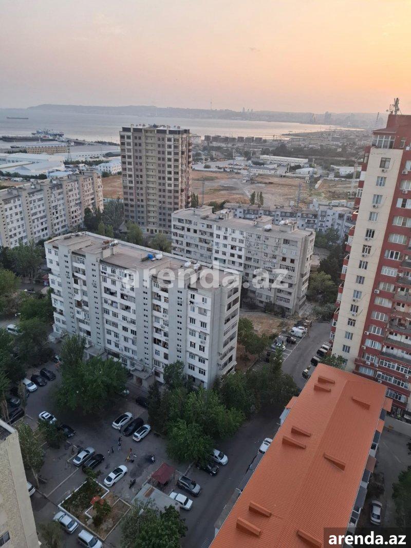 Продажа 2 комнатная Новостройка, м. Хетаи метро, Хетаи район 3 Продажа 2 комнатная Новостройка, м. Хетаи метро, Хетаи район 3