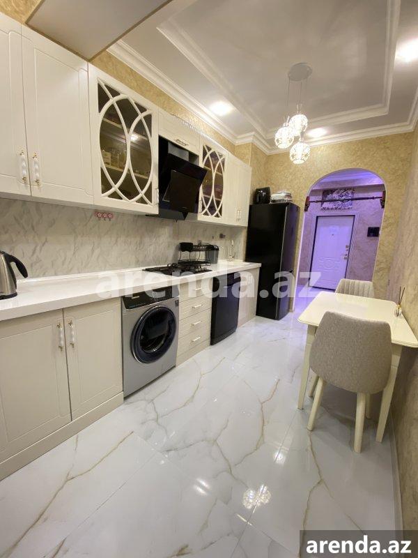 Продажа 3 комнатная Новостройка Хырдалан 11 Продажа 3 комнатная Новостройка Хырдалан 11