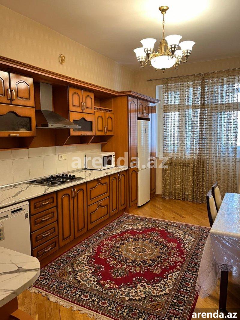 Kirayə (aylıq) 3 otaqlı Yeni Tikili, Nəriman Nərimanov metrosu, Nərimanov rayonu 7 Kirayə (aylıq) 3 otaqlı Yeni Tikili, Nəriman Nərimanov metrosu, Nərimanov rayonu 7