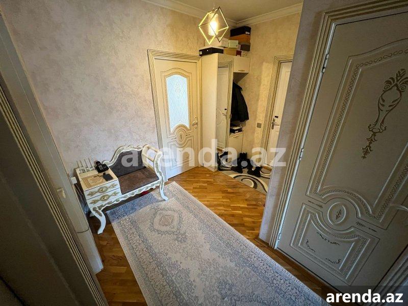 Satılır 3 otaqlı Köhnə Tikili, Neftçilər metrosu, 8-ci kilometr, Nizami rayonu 12 Satılır 3 otaqlı Köhnə Tikili, Neftçilər metrosu, 8-ci kilometr, Nizami rayonu 12