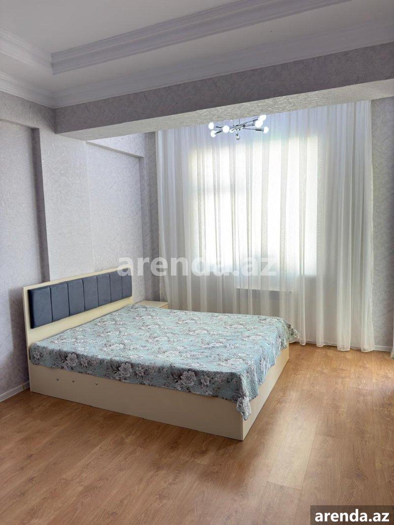 Kirayə (aylıq) 1 otaqlı Yeni Tikili, Həzi Aslanov metrosu, Xətai rayonu 6 Kirayə (aylıq) 1 otaqlı Yeni Tikili, Həzi Aslanov metrosu, Xətai rayonu 6