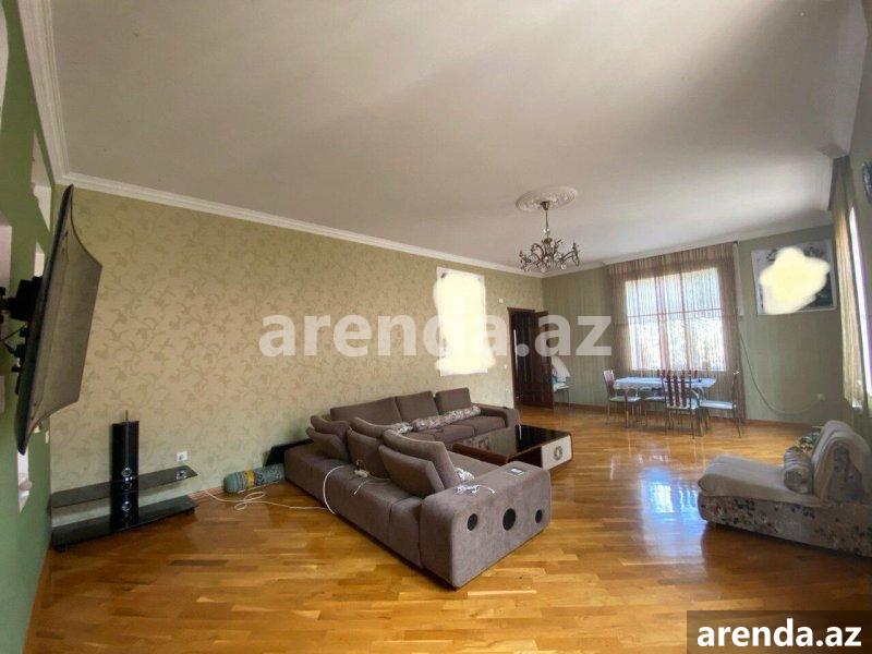 Kirayə (aylıq) 4 otaqlı Bağ evi, Fatmayi, Abşeron rayonu 5 Kirayə (aylıq) 4 otaqlı Bağ evi, Fatmayi, Abşeron rayonu 5