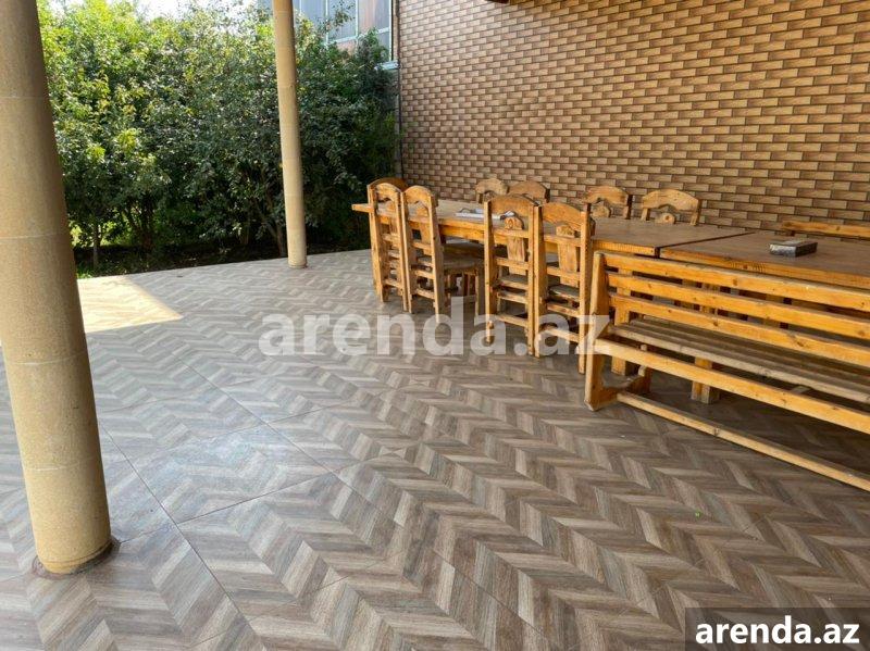 Kirayə (aylıq) 4 otaqlı Bağ evi, Buzovna, Xəzər rayonu 5 Kirayə (aylıq) 4 otaqlı Bağ evi, Buzovna, Xəzər rayonu 5