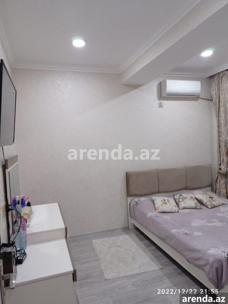 Продажа 3 комнатная Новостройка Хырдалан 9 Продажа 3 комнатная Новостройка Хырдалан 9