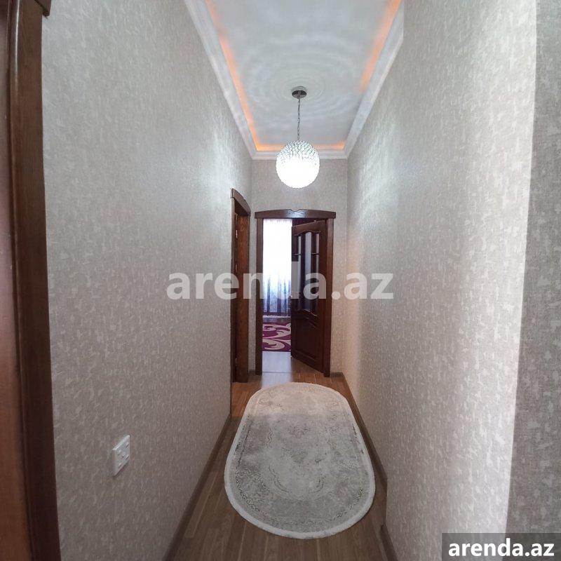 Продажа 3 комнатная Новостройка Хырдалан 12 Продажа 3 комнатная Новостройка Хырдалан 12