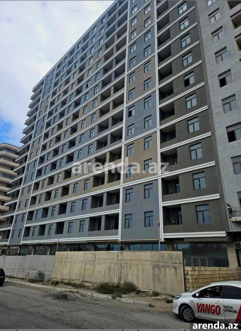 Satılır 2 otaqlı Yeni Tikili Xırdalan 1 Satılır 2 otaqlı Yeni Tikili Xırdalan 1